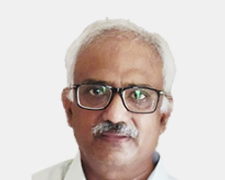 Dr. Raghunadha Rao